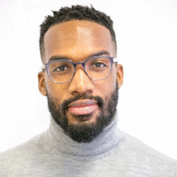 Darien Headen, M.S.Ed