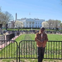 Prof Philippe YAVO, PhD in Architecture-EDBA-Post Doc HDR