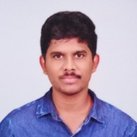 Gopal Moorthi