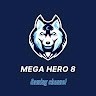 MEGA HERO 8