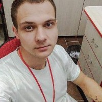 Микола Олійник