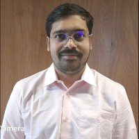 Anvesh Gambeeram