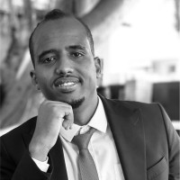 Abdirahman Farah