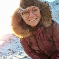 Susan Helbert