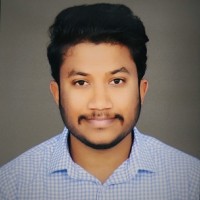 Nikhil N