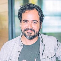 Pablo Filomeno Farrerons
