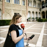 Ana Trigo Peinado