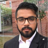 Jeegar Joshi Mba, B. Eng
