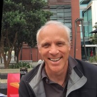 Bill Kaye-Blake