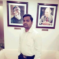 Satish Devalekar