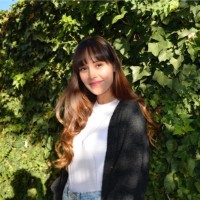Javiera Madariaga Ortega