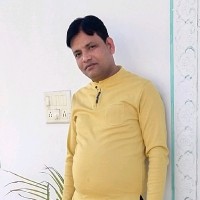 Rajesh Sain