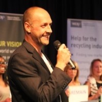 Ben Blackburn CMgr CMI, GDPR-P