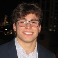 Zach Consolazio