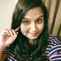 Chaitra M Shet