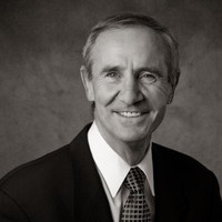 John L. Craig, PMP®, ENV SP, F.SAME