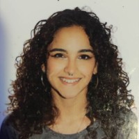 Lucia Benítez Carrero