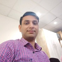 Shekhar Chandra Pargain