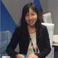 Emmy Zhao