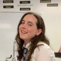Lily Goldfine