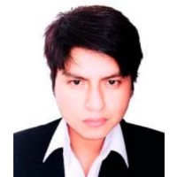 Juan Carlos Rosas Diaz