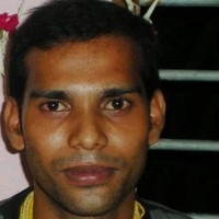 Sanjoy Maity