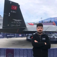 Cumali Tansel Yıldız