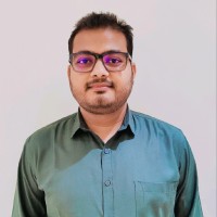 Chandresh Maurya