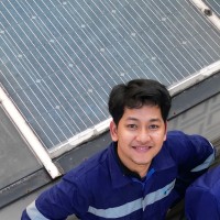 Azis Saputra