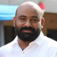 Sreejith As