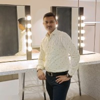 Vijay Kharat