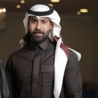 Mohammed Albagshi