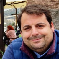 Antonio Gallardo Fernandez