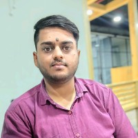 Yash Parashar