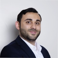 Ahmed Alsaif, Mba, Cfa Level 3 Candidate