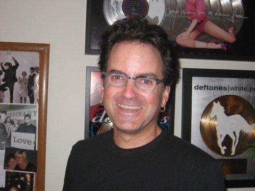 Michael Nance
