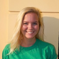 Lindsay DeJong