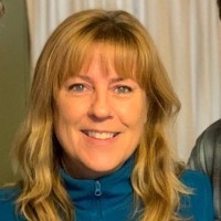 Tricia Scott