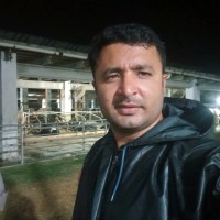 Muhammad Qaiser Riaz