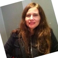 Charmaine Woods
