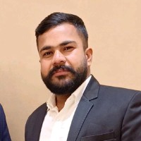 Chandan Sharma