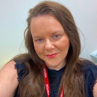 Charmaine Smyth