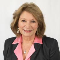 Mary R. Alpers, CFP®, EA, MBA
