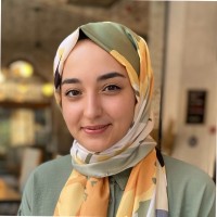 Büşra Sağlam Çırak