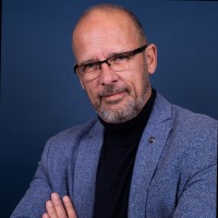 Patrick Putman