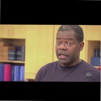 Harold Robinson