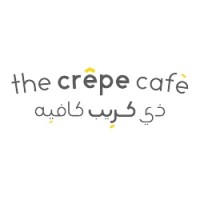 The Crepe Cafe