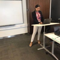 Kaushalya Perera