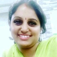 Roopashree Prabhu