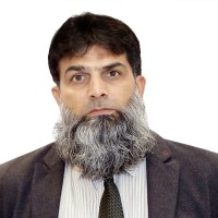 Mairajuddin Salahuddin